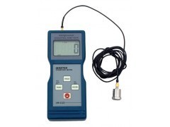電梯診療新利器 VM-6320測振儀如何破解數(shù)據(jù)采集困境？